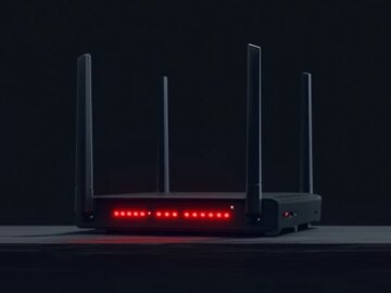 TP-Link Yamaları Dört Omada Ağ Geçidi Kusurunu Düzeltiyor, İkisi Uzaktan Kod Yürütülmesine İzin Veriyor