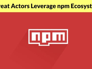 Tehdit Aktörleri, AdaptixC2 Sömürme Sonrası Çerçeveyi Sunmak İçin NPM Ekosisteminden Yararlanıyor