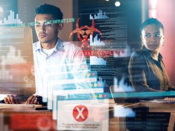 Tepki Vermeyi Durdurun, Strateji Oluşturmaya Başlayın: Siber Güvenlik ve DR için Yeni Bir Dönem