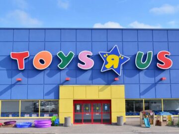 Toys “R” ABD Kanada Veri İhlali Müşterinin Kişisel Bilgilerini İfşa Ediyor