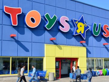 Toys “R” Us Canada, müşterilerin bilgilerinin veri ihlali nedeniyle sızdırıldığı konusunda uyardı
