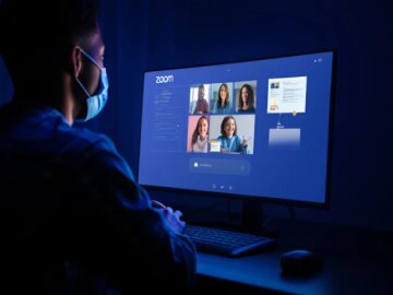 Ukrayna Yardım Grupları Sahte Zoom Toplantıları ve Silahlandırılmış PDF Dosyaları Yoluyla Hedef Alınıyor