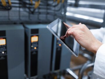 Veri Depolama Neden Akıllı Sayaçların Güvenliğinin Anahtarıdır?