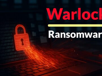 Warlock Fidye Yazılımı Aktörleri, Yeni Saldırı Dalgasında Sharepoint ToolShell Sıfır Gün Güvenlik Açığından Yararlanıyor