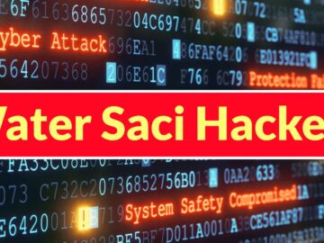 Water Saci Hackerları, Çok Vektörlü Kalıcı SORVEPOTEL Kötü Amaçlı Yazılım Sunmak İçin WhatsApp’tan Yararlanıyor