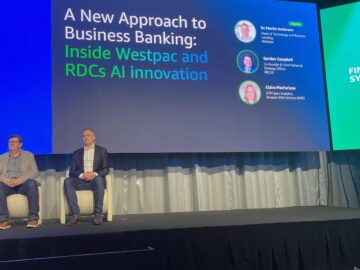 Westpac, işletme bankası içinde geniş yapay zeka entegrasyonunu hedefliyor