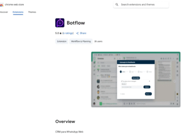 WhatsApp Kullanıcılarını Hedefleyen 131 Kötü Amaçlı Chrome Uzantısı Keşfedildi – GBHackers Güvenliği