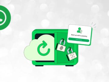 WhatsApp, Yedekleme Gizliliğini Artırmak için Geçiş Anahtarı Sistemini Uyguluyor