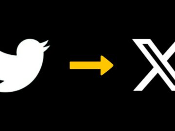 X, Twitter Alan Adını Aşamalı Olarak Kaldıracak