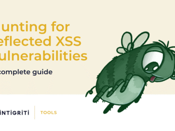 Yansıtılan XSS: Gelişmiş Kullanım Kılavuzu