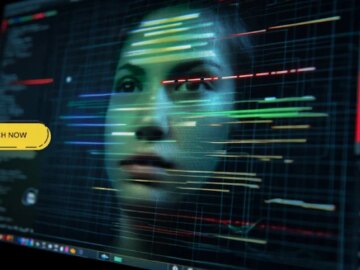 Yapay Zekayı Geniş Ölçekte ve Hızda Güvenli Hale Getirin — Bu Ücretsiz Web Seminerinde Çerçeveyi Öğrenin