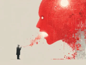 Yapay zeka sohbet robotları gizlilik krizine doğru ilerliyor