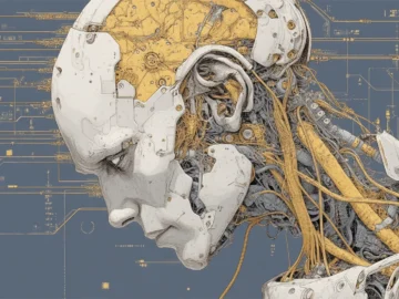 Yapay zekanın bölünmüş kişiliği: Suçları çözerken gizlemeye yardımcı oluyoruz