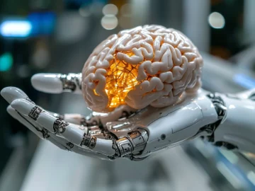 Yapay zekaya güven oluşturmak: Siber güvenliğin kontrolü insanların elinde nasıl tutulur?