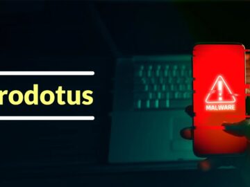 Yeni Android Kötü Amaçlı Yazılım Herodotus, Biyometri Tespitini Atlatmak İçin İnsan Davranışını Taklit Ediyor