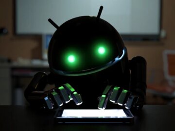 Yeni Android Truva Atı ‘Herodot’ İnsan Gibi Yazarak Dolandırıcılık Önleme Sistemlerini Zekice Aşıyor