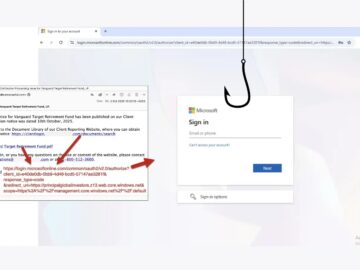 Yeni Kimlik Avı Dalgası, Microsoft Hesaplarını Ele Geçirmek İçin OAuth İstemlerini Kullanıyor