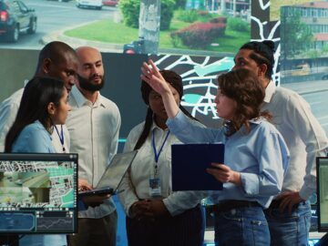 Yeni Öncü: Yükselen Siber Güvenlik Startup’ları Risk Yönetimini Nasıl Yeniden Tanımlıyor?