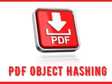 Yeni PDF Aracı, PDF Nesne Karmasını Kullanarak Kötü Amaçlı Dosyaları Algılıyor