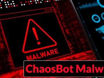 Yeni Rust Tabanlı ChaosBot Kötü Amaçlı Yazılımı Gizli Komuta ve Kontrol için Discord’dan Yararlanıyor