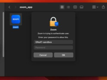 Yeni Sızma Yöntemleriyle Üst Düzey Yöneticileri ve Yöneticileri Hedefliyor