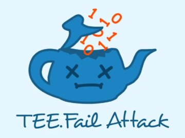 Yeni TEE.Fail Yan Kanal Saldırısı, Intel ve AMD DDR5 Güvenli Bölgelerden Sırları Çıkarıyor