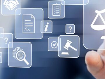 Yeni kurulan hukuk firması ‘teknolojiyi yaşamak ve nefes almak’ istiyor