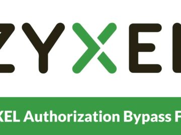 ZYXEL Yetkilendirme Güvenlik Açığı Atlayın Saldırganların Sistem Yapılandırmasını Görüntülemesine ve İndirmesine İzin Verin