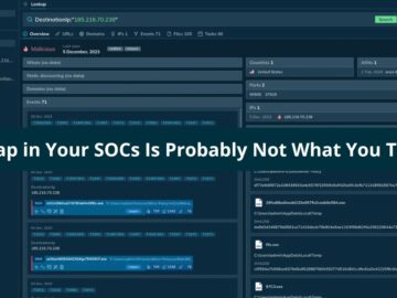 #1 SOC’lerinizdeki Boşluk Muhtemelen Düşündüğünüz Gibi Değil