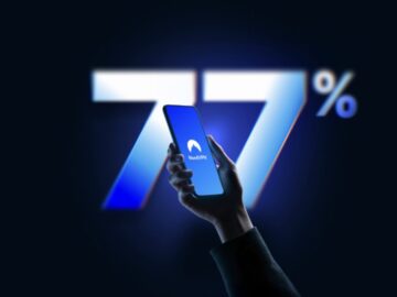 2025’te %77 indirimli VPN planlarının kilidini açın