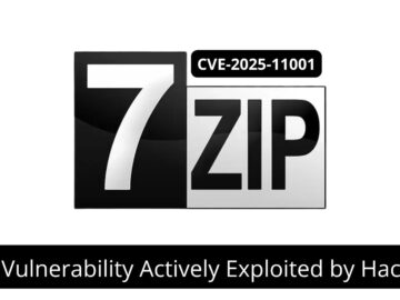 7-Zip RCE Güvenlik Açığı Bilgisayar Korsanları Tarafından Aktif Olarak İstismara Uğradı