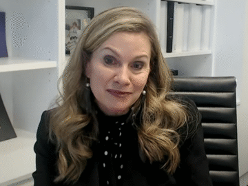 ABD Kongresi, Avustralya’nın e-Güvenlik Komiseri’nden ifade istiyor