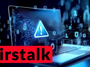 Airstalk Kötü Amaçlı Yazılım, Gizli C2 İletişimi Kurmak İçin AirWatch API MDM Platformundan Yararlanıyor