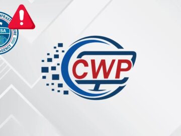 Aktif Olarak Suistimal Edilen Kontrol Web Paneli Komut Ekleme Kusuruna İlişkin CISA Uyarıları