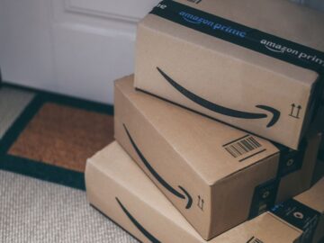 Amazon ve FBI’ın hesap ele geçirme saldırılarında artış konusunda uyarması nedeniyle tatil alışverişi yapanlar hedef alındı
