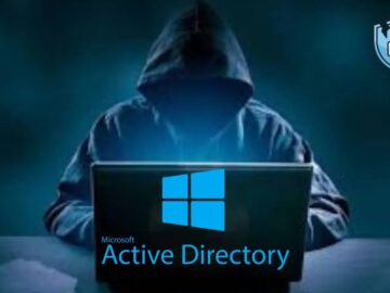 Bilgisayar Korsanları Ayrıcalıkları Yükseltmek ve Etki Alanının Güvenliğini Ele Geçirmek İçin Active Directory Sitelerine Saldırabilir