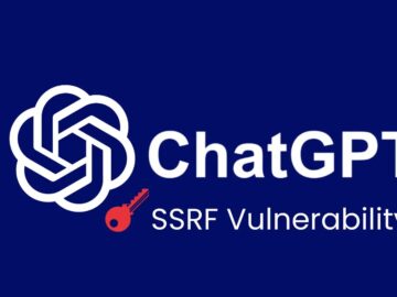 Bilgisayar Korsanları ChatGPT Sırlarını Çalmak İçin Özel GPT’lerdeki SSRF Kusurundan Yararlanıyor