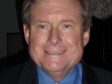 CIA Eski CTO’su Bob Flores, Brinker’a Katıldı – Hackread – Siber Güvenlik Haberleri, Veri İhlalleri, Teknoloji, Yapay Zeka, Kripto ve Daha Fazlası