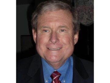 CIA Eski CTO’su Bob Flores, Brinker’a Katıldı