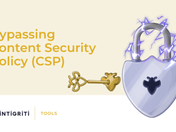 CSP Atlamaları: Gelişmiş Kullanım Kılavuzu