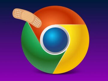 Chrome Güvenlik Güncellemesi, V8 JavaScript Motorundaki Yanlış Uygulamayı Düzeltiyor