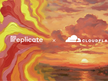 Cloudflare, küresel ölçekte kusursuz sunucusuz yapay zekayı hedefleyen Replicate’i satın alıyor