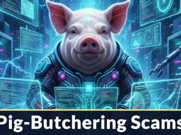 Domuz Kesimi Dolandırıcılığı Operatörleri Operasyonlarını Yapay Zeka Asistanlarının Desteğiyle Ölçeklendirdi