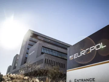 Europol, Dijital Korsanlık Operasyonlarını Bozan Kriptoda 55 Milyon Doların İzini Sürdü