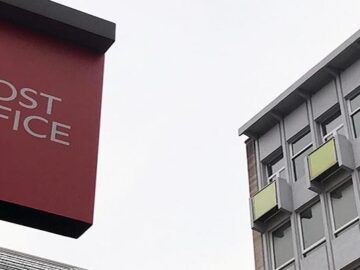 Fujitsu ile Postane sözleşmesinin 2028’e kadar uzatılma seçeneği var