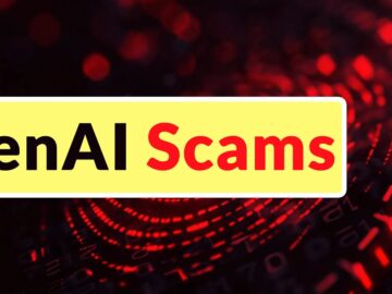 GenAI, Siber Suçluların Kurbanları Başarılı Bir Şekilde Dolandırıcılığa Çekmesini Kolaylaştırıyor