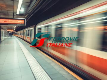 Hacker, İtalyan demiryolu grubu Almaviva’dan 2,3 TB veri çaldığını iddia ediyor