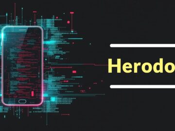 Herodotus Android Bankacılık Kötü Amaçlı Yazılımı, Antivirüsten Kaçan Cihazın Tam Kontrolünü Ele Geçiriyor