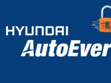 Hyundai AutoEver, SSN’ler ve Lisans Bilgileri Dahil Kişisel Verilerin Açığa Çıktığı Veri İhlalini Doğruladı