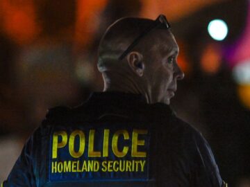 ICE, Göçmen Takip Eden ‘Ödül Avcısı’ Firmalara 280 Milyon Dolara Kadar Teklif Verdi